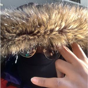 Meet your Posher, Solomon